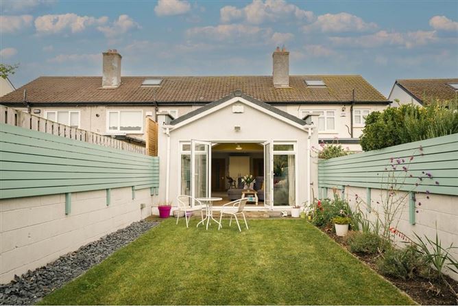 15 St Columba's Road, Greenhills, Dublin 12