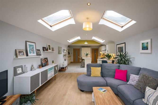 15 St Columba's Road, Greenhills, Dublin 12