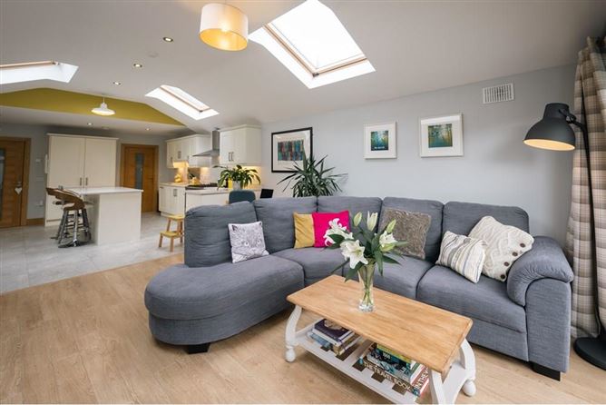 15 St Columba's Road, Greenhills, Dublin 12