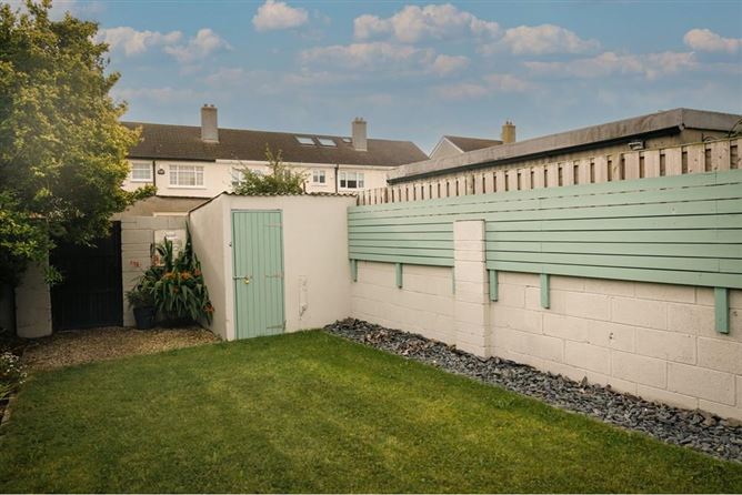 15 St Columba's Road, Greenhills, Dublin 12