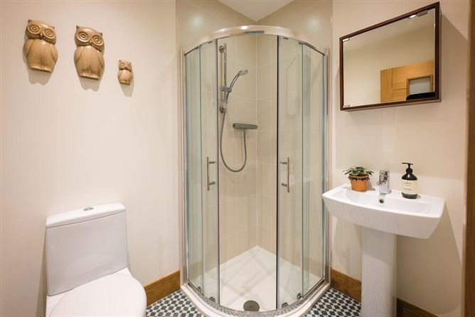 15 St Columba's Road, Greenhills, Dublin 12