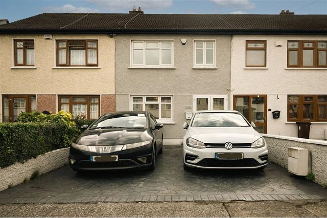 15 St Columba's Road, Greenhills, Dublin 12