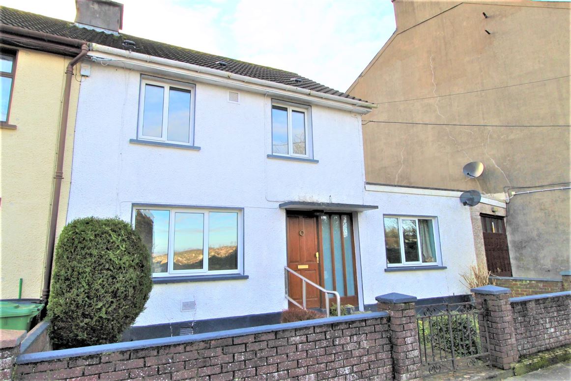 20 Carrigeen Park, Waterford City, Waterford