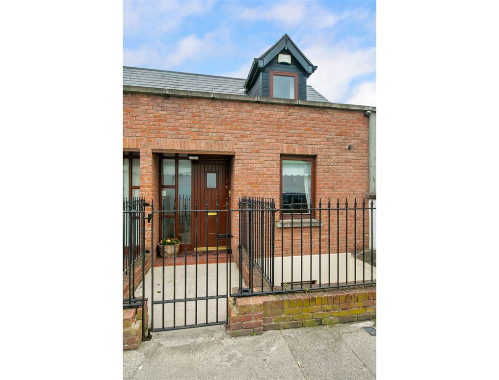 1 Fernley Court, Longlane, South City Centre - D8,   Dublin 8