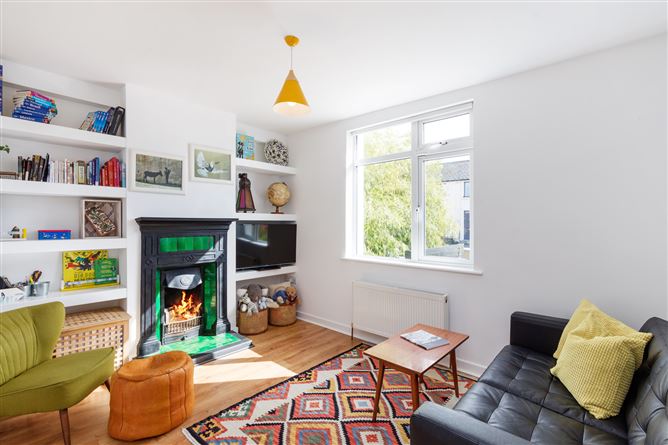 28 Ferguson Road, Drumcondra, Dublin 9