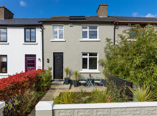 28 Ferguson Road, Drumcondra, Dublin 9