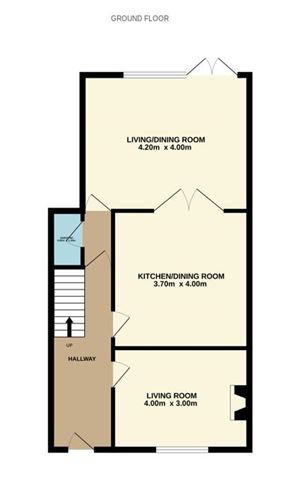 28 Ferguson Road, Drumcondra, Dublin 9