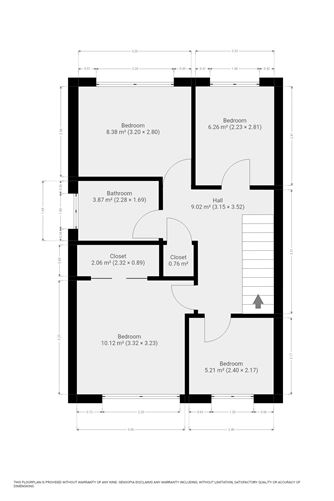 8 Rye River Crescent, Leixlip, Kildare