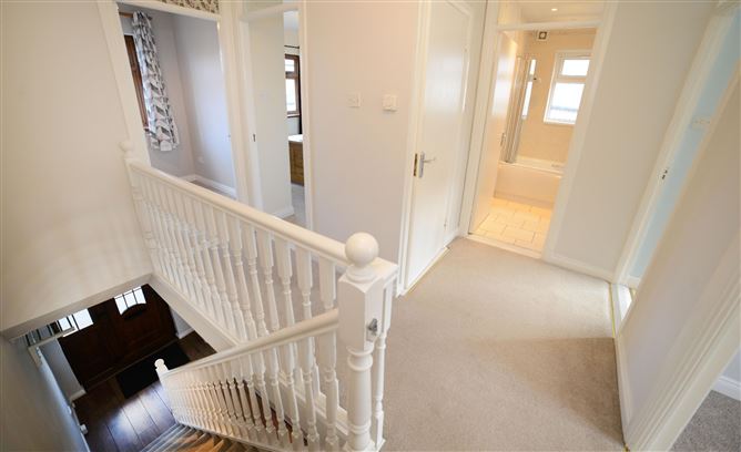 8 Rye River Crescent, Leixlip, Kildare