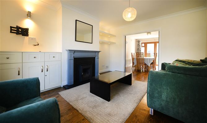 8 Rye River Crescent, Leixlip, Kildare