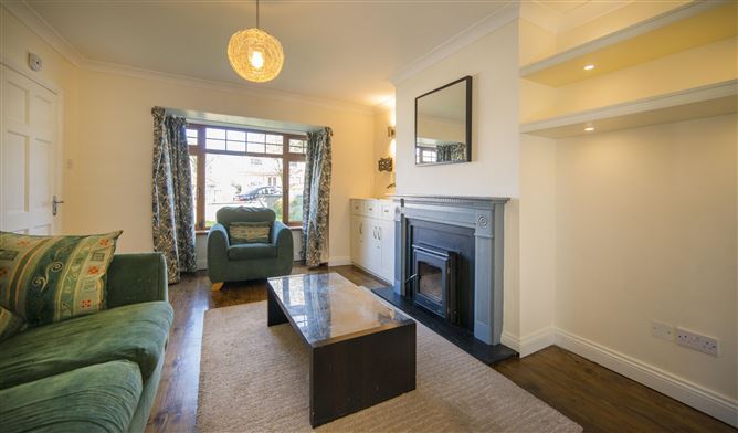 8 Rye River Crescent, Leixlip, Kildare