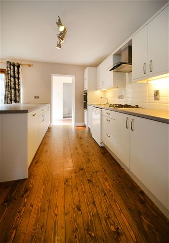 8 Rye River Crescent, Leixlip, Kildare