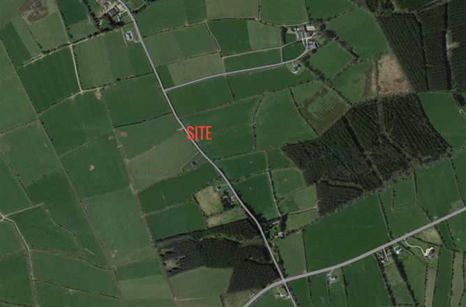 Ballinteskin, Hugginstown, Kilkenny