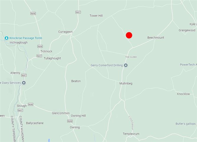 Ballinteskin, Hugginstown, Kilkenny