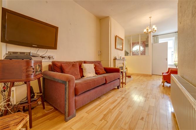 13 Greenmount Square , Harold's Cross - D12, Dublin 12