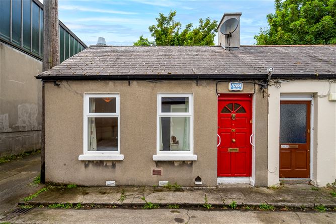 13 Greenmount Square , Harold's Cross - D12, Dublin 12