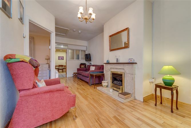 13 Greenmount Square , Harold's Cross - D12, Dublin 12