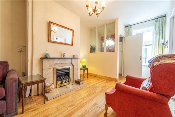 13 Greenmount Square , Harold's Cross - D12, Dublin 12