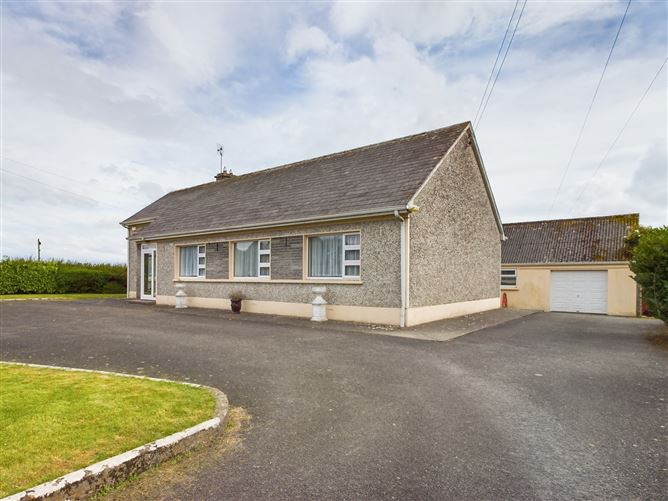 Lisdonowley, Moyne, Thurles, Co. Tipperary