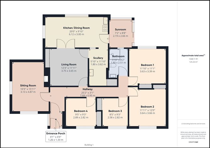 Lisdonowley, Moyne, Thurles, Co. Tipperary