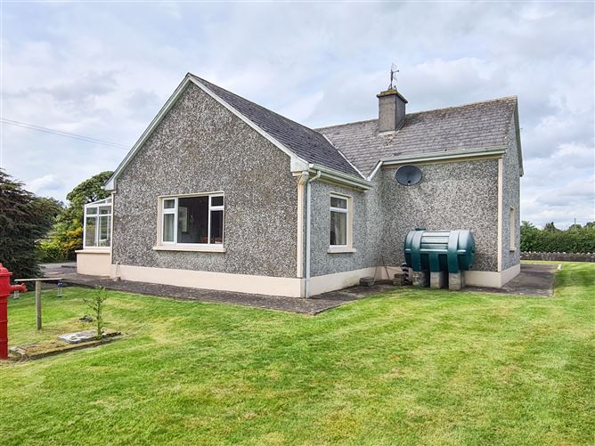 Lisdonowley, Moyne, Thurles, Co. Tipperary