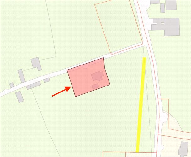 Lisdonowley, Moyne, Thurles, Co. Tipperary