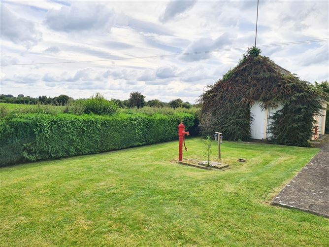 Lisdonowley, Moyne, Thurles, Co. Tipperary