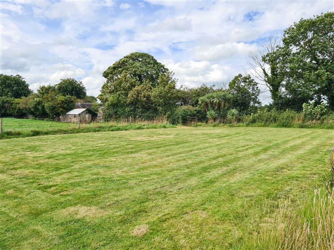 Lisdonowley, Moyne, Thurles, Co. Tipperary