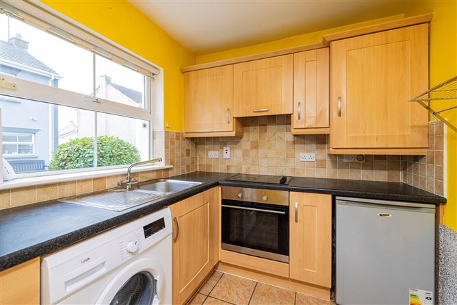 18 Bremore Castle, Balbriggan, Co. Dublin