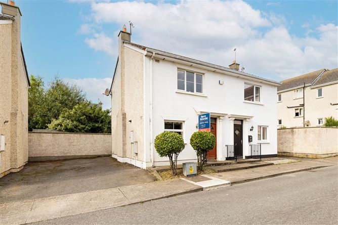 18 Bremore Castle, Balbriggan, Co. Dublin