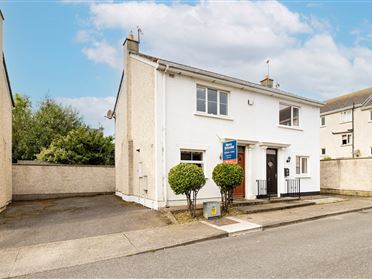 Image for 18 Bremore Castle, Balbriggan, Co. Dublin