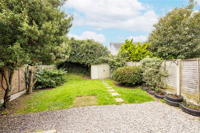 18 Bremore Castle, Balbriggan, Co. Dublin