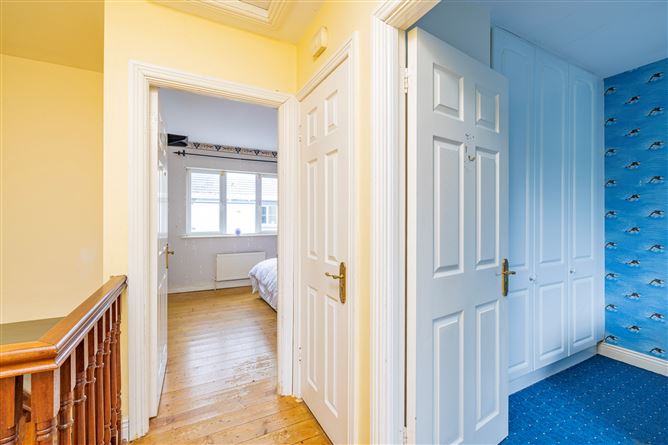 18 Bremore Castle, Balbriggan, Co. Dublin