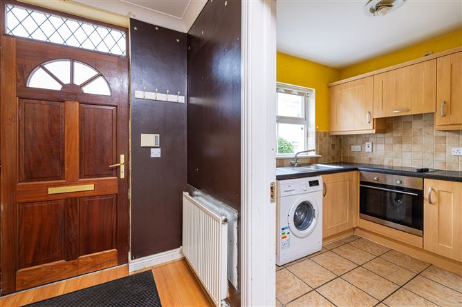 18 Bremore Castle, Balbriggan, Co. Dublin
