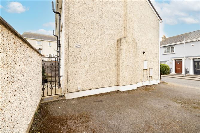 18 Bremore Castle, Balbriggan, Co. Dublin