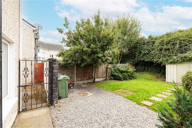 18 Bremore Castle, Balbriggan, Co. Dublin