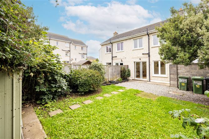 18 Bremore Castle, Balbriggan, Co. Dublin