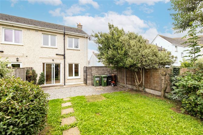 18 Bremore Castle, Balbriggan, Co. Dublin