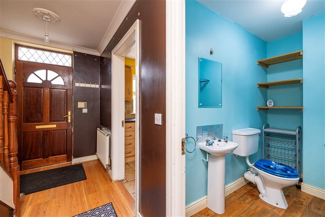 18 Bremore Castle, Balbriggan, Co. Dublin