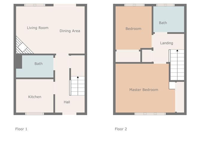 18 Bremore Castle, Balbriggan, Co. Dublin