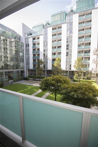 Apartment 32 Baltrasna House, Spencer Dock, IFSC, Dublin