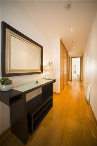 Apartment 32 Baltrasna House, Spencer Dock, IFSC, Dublin