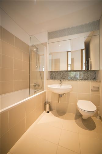 Apartment 32 Baltrasna House, Spencer Dock, IFSC, Dublin