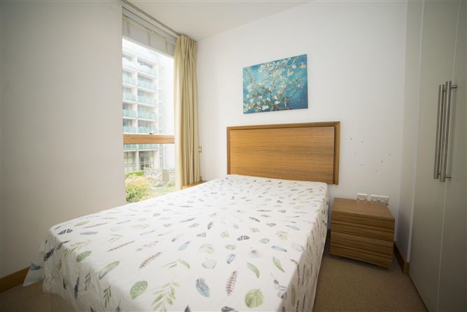 Apartment 32 Baltrasna House, Spencer Dock, IFSC, Dublin