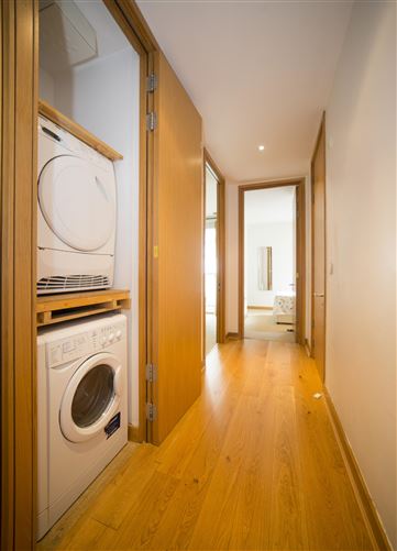 Apartment 32 Baltrasna House, Spencer Dock, IFSC, Dublin