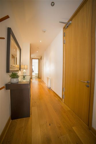 Apartment 32 Baltrasna House, Spencer Dock, IFSC, Dublin