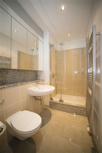 Apartment 32 Baltrasna House, Spencer Dock, IFSC, Dublin