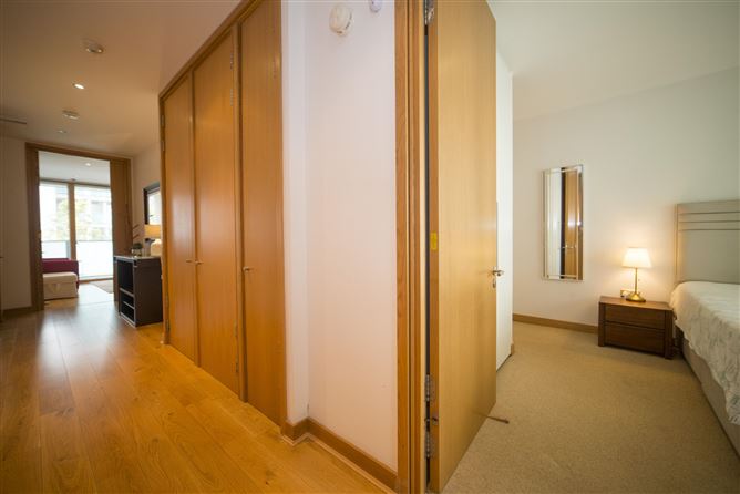 Apartment 32 Baltrasna House, Spencer Dock, IFSC, Dublin