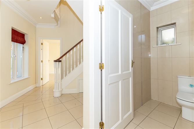 35A Farrenboley Park Dundrum, Dundrum, Dublin 14