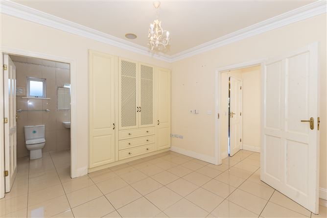 35A Farrenboley Park Dundrum, Dundrum, Dublin 14